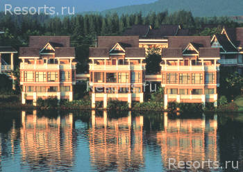 Allamanda Laguna Phuket 1